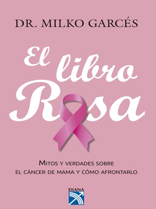 Title details for El libro Rosa by Milko Garcés - Available